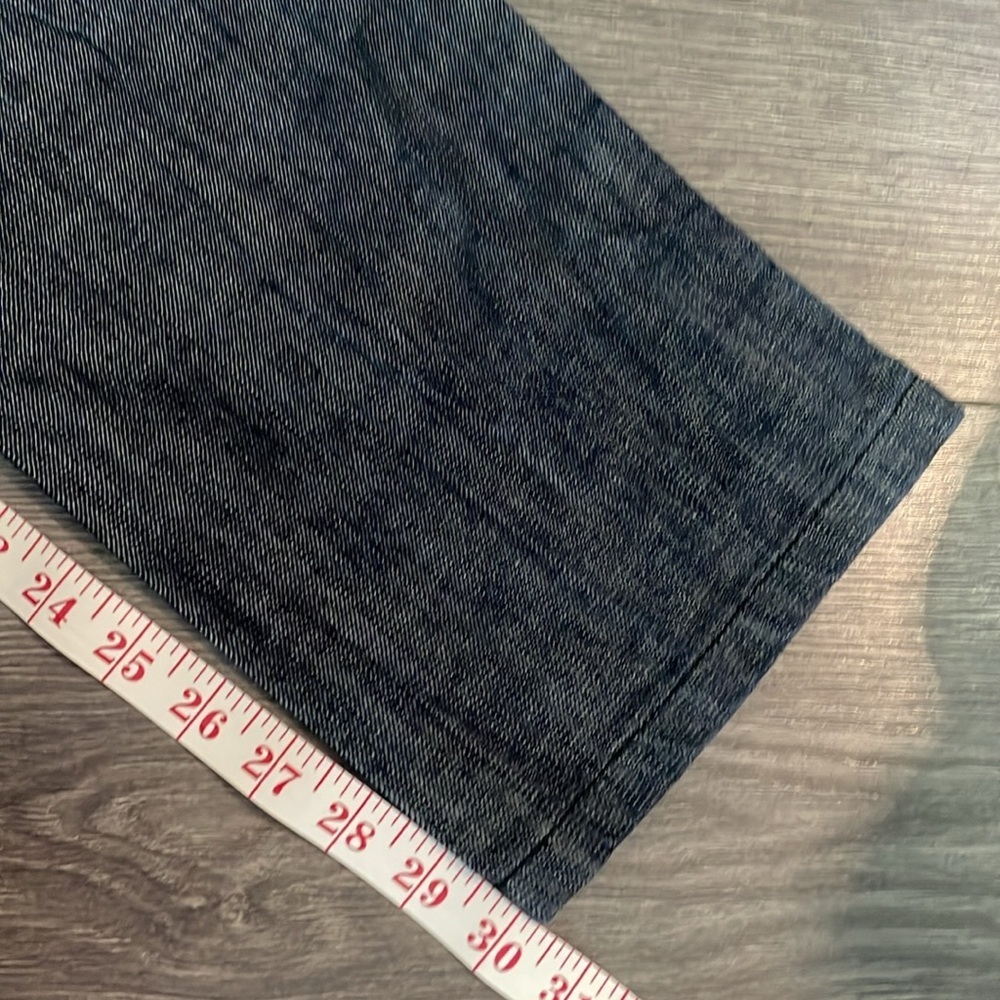 ECKO UNLTD 714 Straight Fit Dark Wash 32 Jeans - Picture 9 of 10